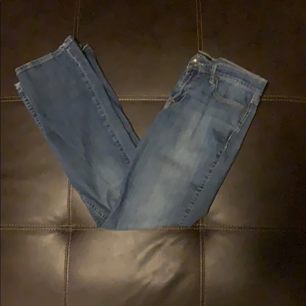 Lucky Brand Sweet’N Low women’s jeans 10/30 reg